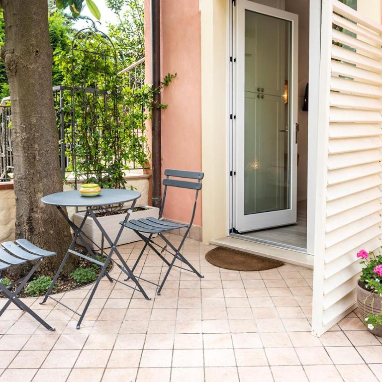 Accanto Alle Mura Rooms & Relax Spa - Camera King Standard - 6