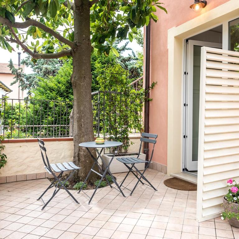 Accanto Alle Mura Rooms & Relax Spa - Camera King Standard - 1
