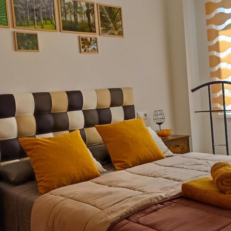 Mar Golf Luxe Flat - Apartamento de 2 dormitorios - 20