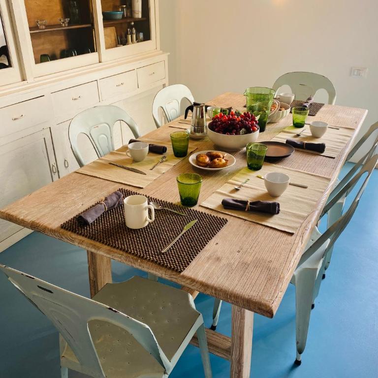Dimora del Sole Luxury and charm apartment - Appartamento con 2 Camere da Letto - 67