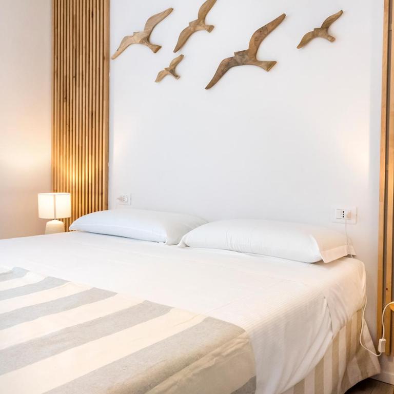 Accanto Alle Mura Rooms & Relax Spa - Camera Deluxe Matrimoniale/Doppia con Letti Singoli - 8