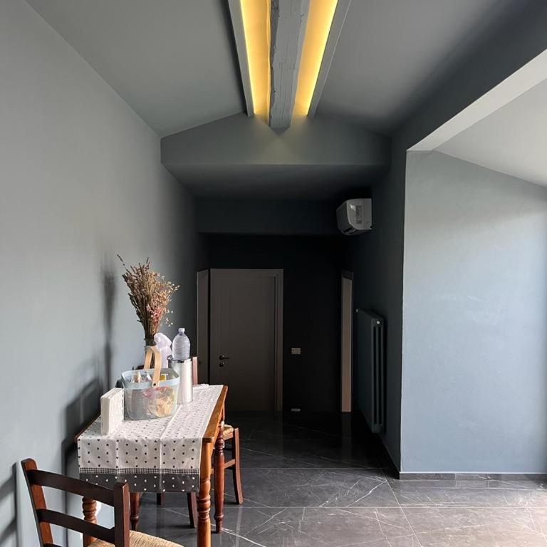 Casa Cavour - Appartamento Attico - 8