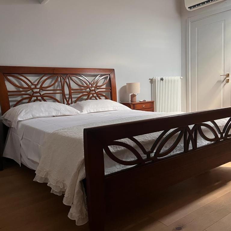 Casa Cavour - Appartamento Attico - 7