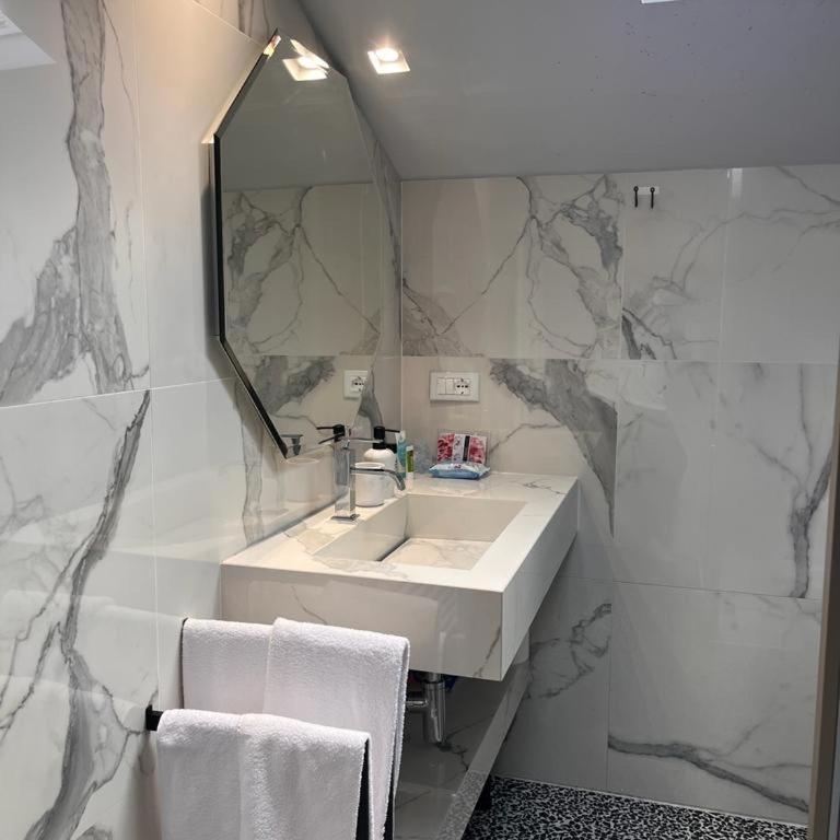 Casa Cavour - Appartamento Attico - 4