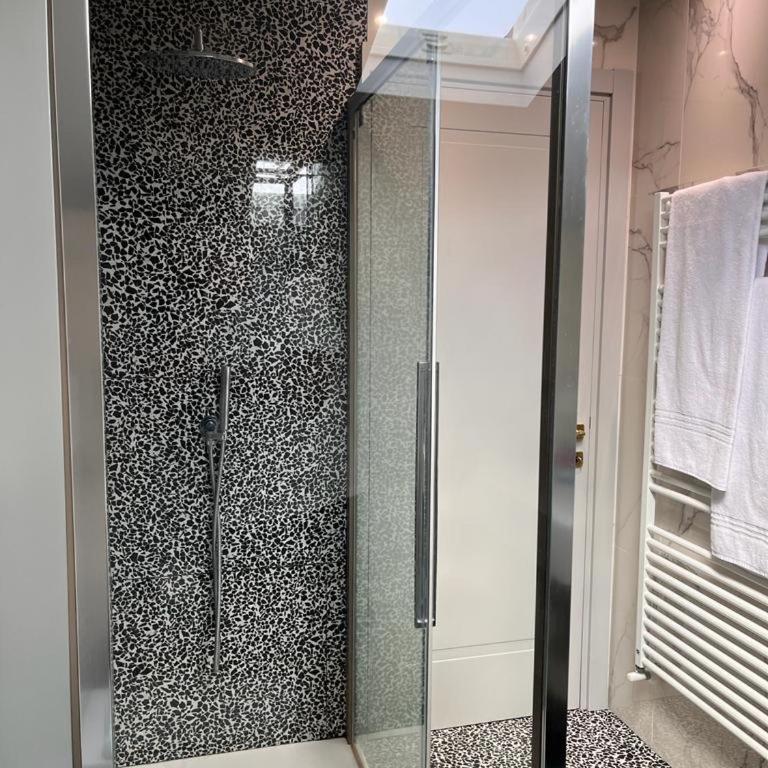 Casa Cavour - Appartamento Attico - 1