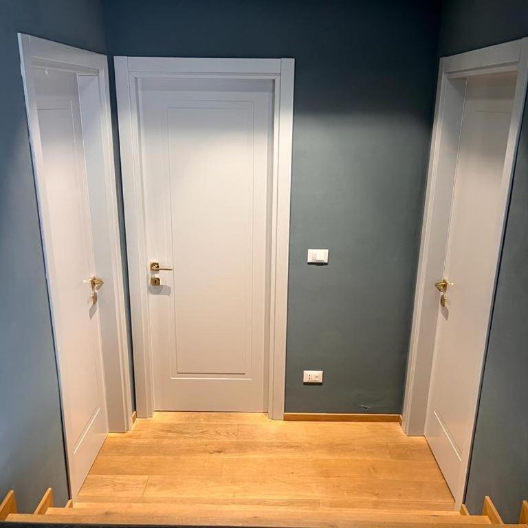 Casa Cavour - Appartamento Attico - 5