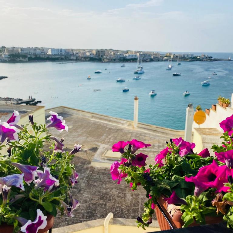 Dimora del Sole Luxury and charm apartment - Appartamento con 2 Camere da Letto - 1