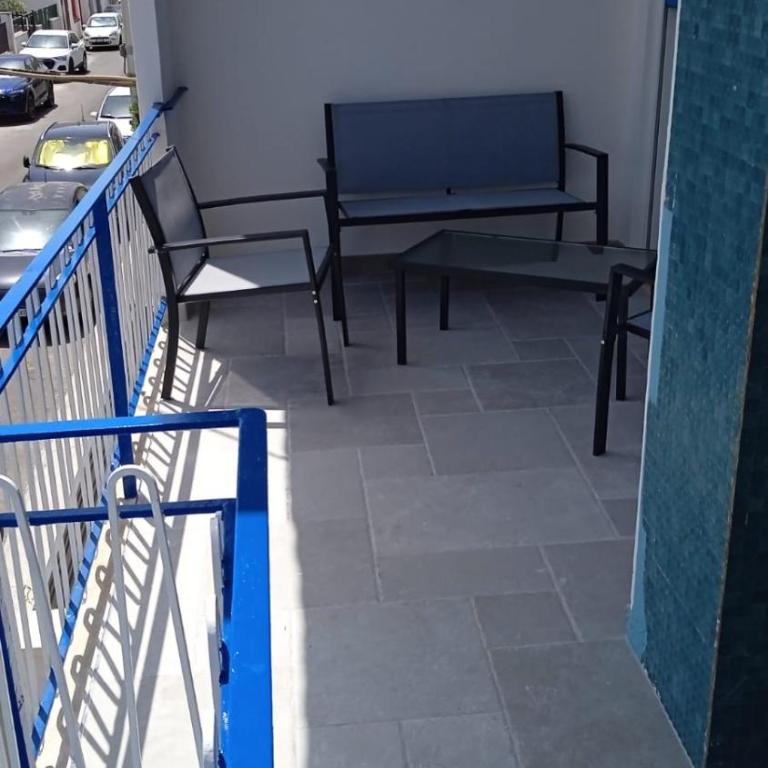 Torre dell’Orso Home - Appartamento con 3 Camere da Letto - 24