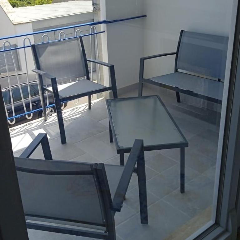 Torre dell’Orso Home - Appartamento con 3 Camere da Letto - 20