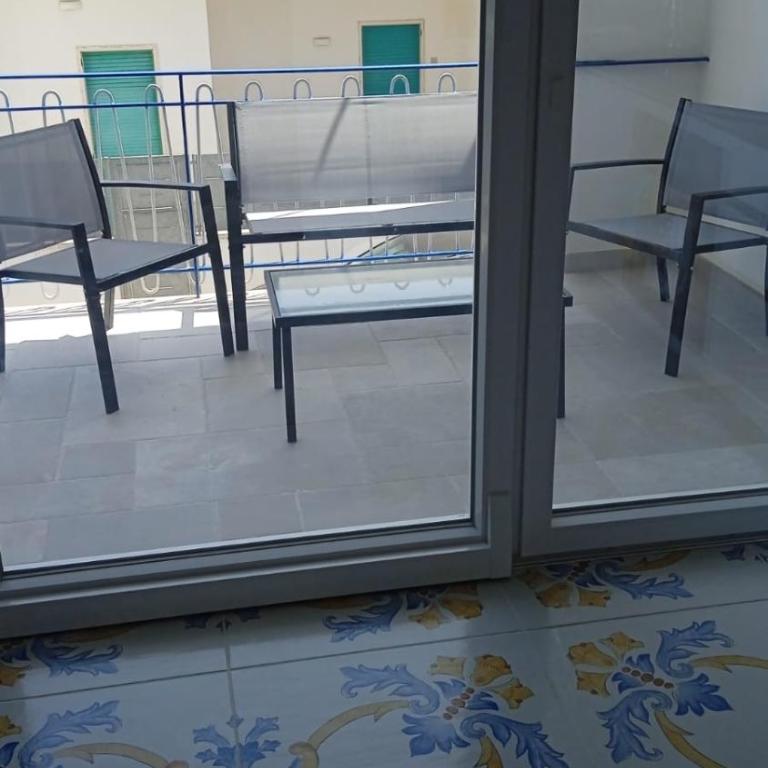 Torre dell’Orso Home - Appartamento con 3 Camere da Letto - 17