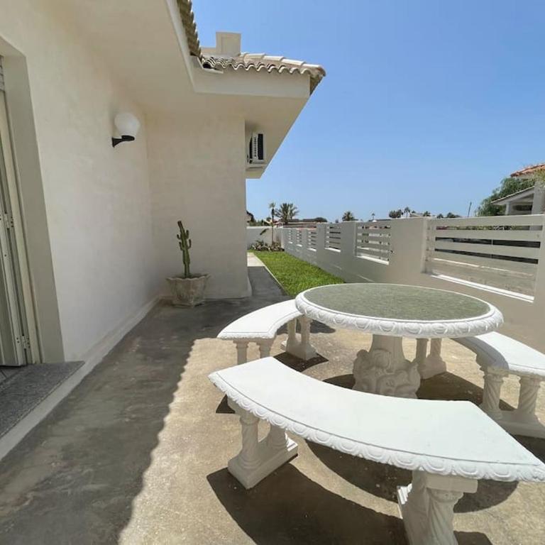 Sogno mediterraneo - Villa LOVE - Villa con Piscina Privata - 12
