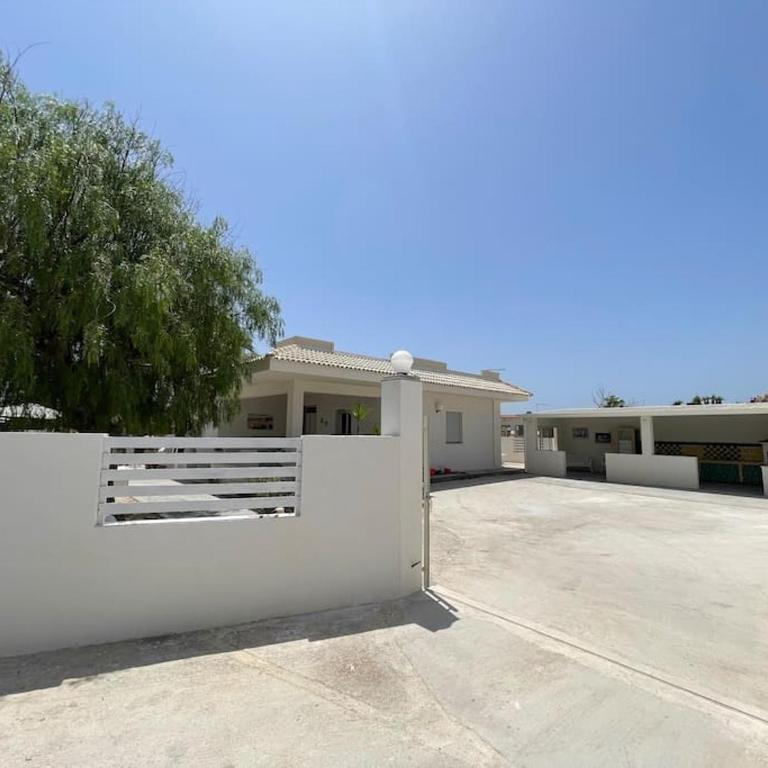 Sogno mediterraneo - Villa LOVE - Villa con Piscina Privata - 14