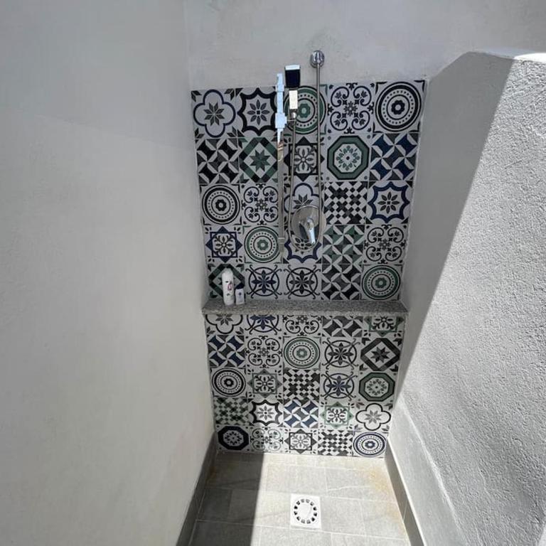 Sogno mediterraneo - Villa LOVE - Villa con Piscina Privata - 7