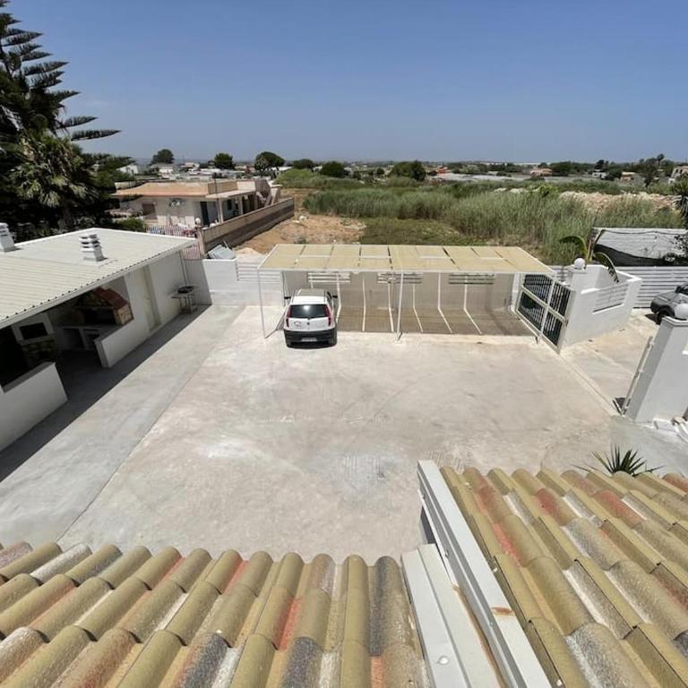 Sogno mediterraneo - Villa LOVE - Villa con Piscina Privata - 15