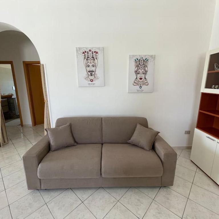 Sogno mediterraneo - Villa LOVE - Villa con Piscina Privata - 17