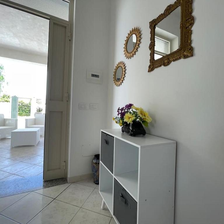 Sogno mediterraneo - Villa LOVE - Villa con Piscina Privata - 25