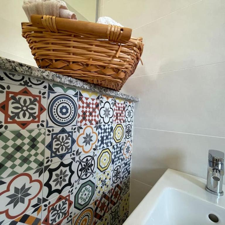 Sogno mediterraneo - Villa LOVE - Villa con Piscina Privata - 26