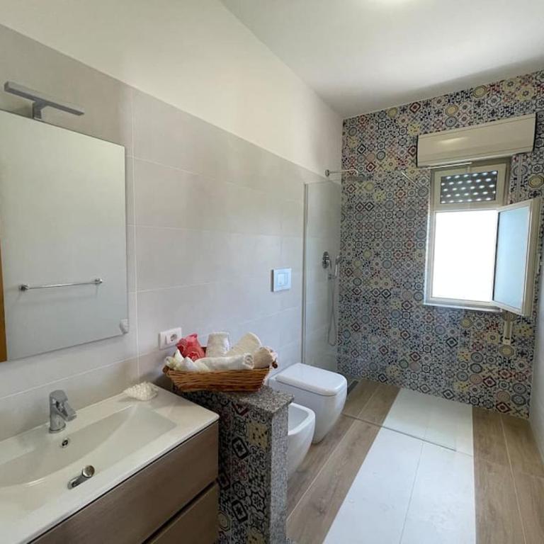 Sogno mediterraneo - Villa LOVE - Villa con Piscina Privata - 31