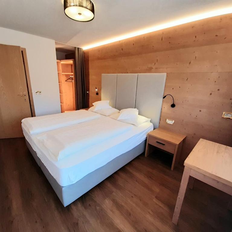 Garnì Lasteis B&B - apartments - Appartamento con 1 Camera da Letto - 6