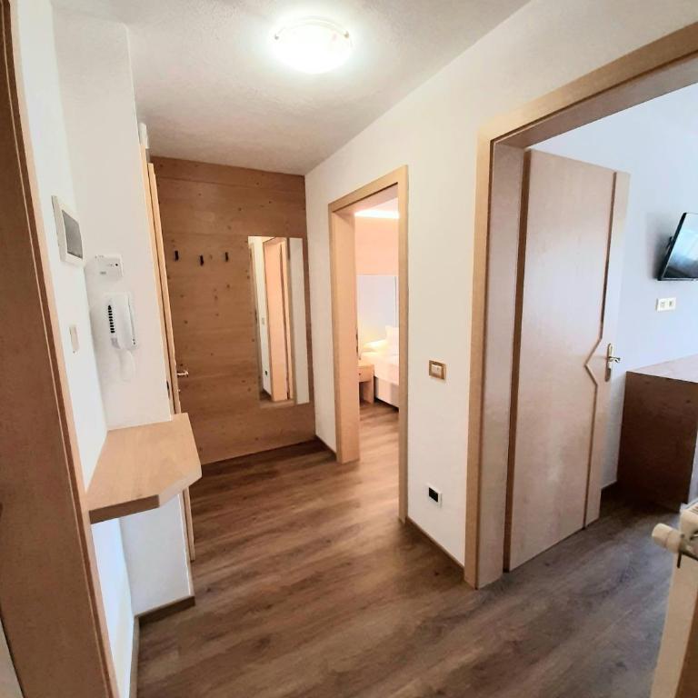 Garnì Lasteis B&B - apartments - Appartamento con 1 Camera da Letto - 11