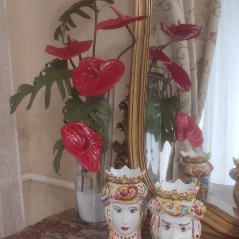 Luxury Apartment Via Genova - Appartamento con 1 Camera da Letto - 20
