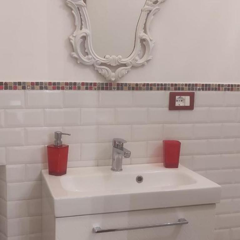 Luxury Apartment Via Genova - Appartamento con 1 Camera da Letto - 41
