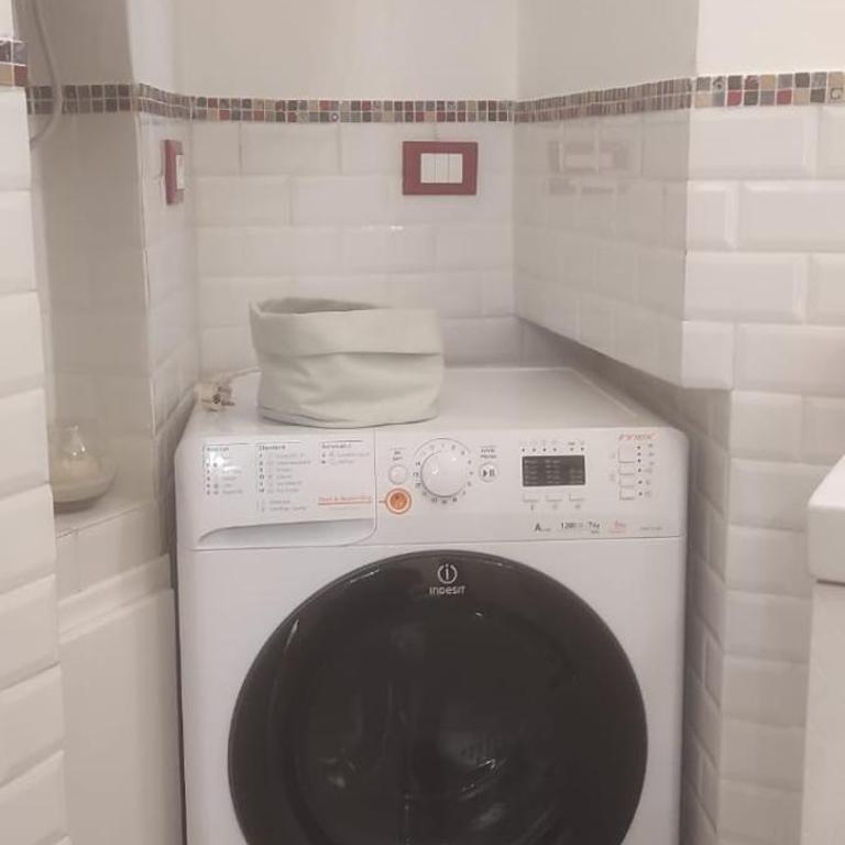 Luxury Apartment Via Genova - Appartamento con 1 Camera da Letto - 44