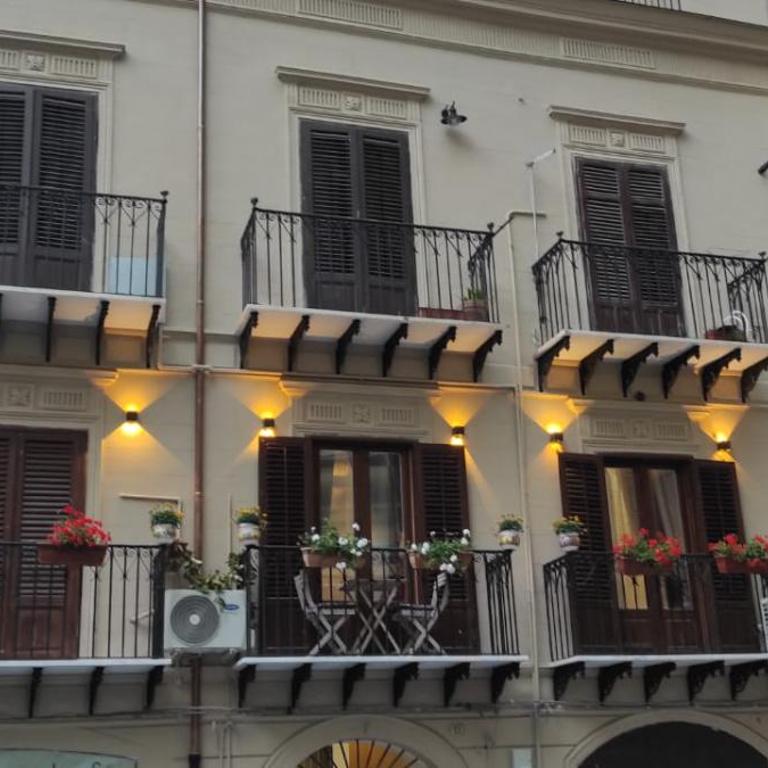Luxury Apartment Via Genova - Appartamento con 1 Camera da Letto - 2