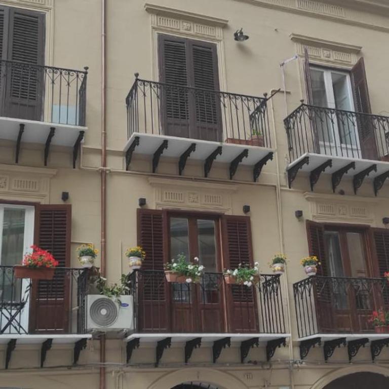 Luxury Apartment Via Genova - Appartamento con 1 Camera da Letto - 3