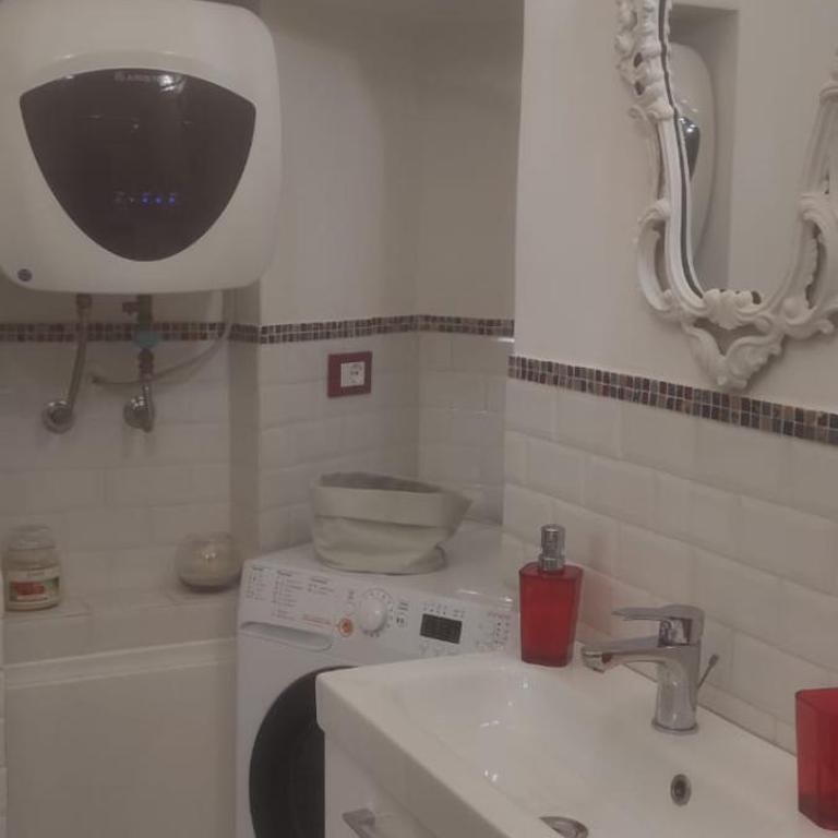 Luxury Apartment Via Genova - Appartamento con 1 Camera da Letto - 4