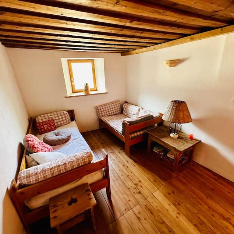 Chalet familial de village en Savoie - Chalet - 15