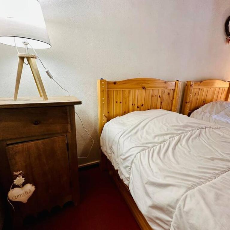 Chalet familial de village en Savoie - Chalet - 19
