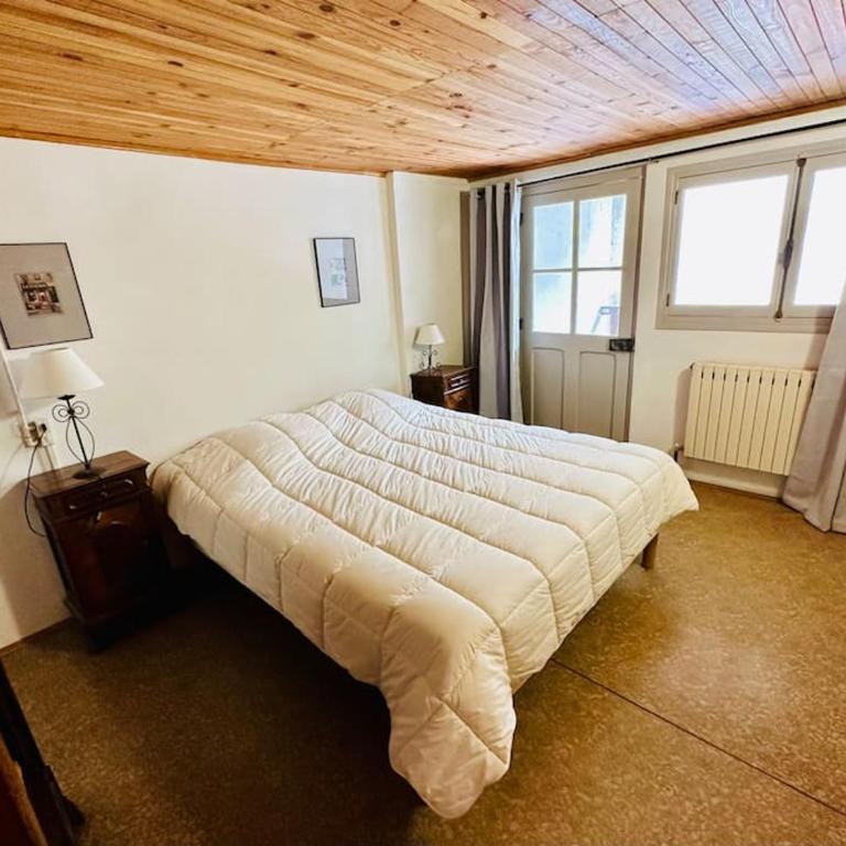 Chalet familial de village en Savoie - Chalet - 25