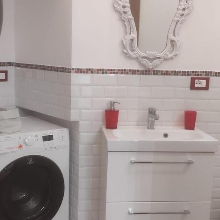Luxury Apartment Via Genova - Appartamento con 1 Camera da Letto - 8