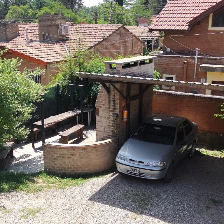 TATOVGB - Apartamento de 1 dormitorio - 2