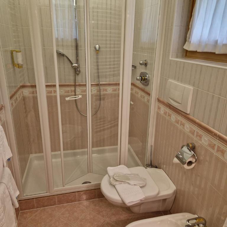 Residence Ciastel - Appartamento con 2 Camere da Letto - 2