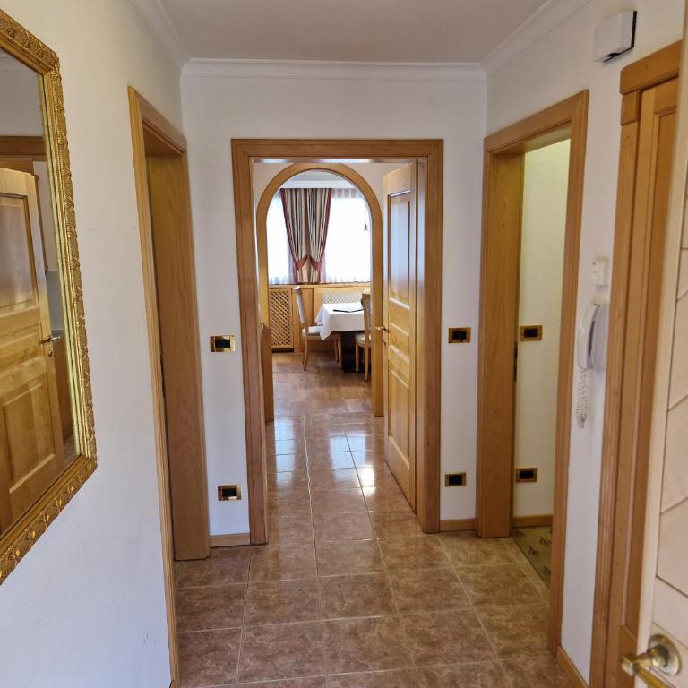 Residence Ciastel - Appartamento con 2 Camere da Letto - 3