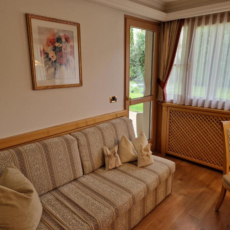 Residence Ciastel - Appartamento con 2 Camere da Letto - 4