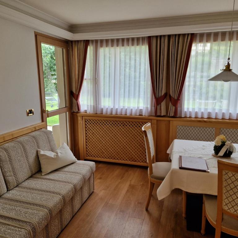 Residence Ciastel - Appartamento con 2 Camere da Letto - 6