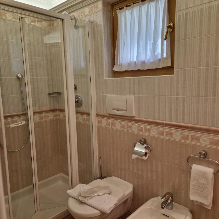 Residence Ciastel - Appartamento con 2 Camere da Letto - 7