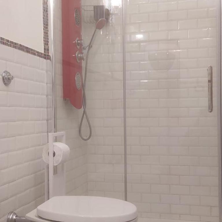 Luxury Apartment Via Genova - Appartamento con 1 Camera da Letto - 42