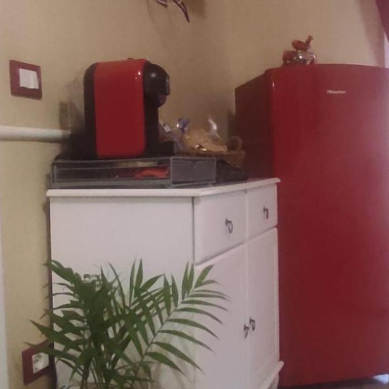 Luxury Apartment Via Genova - Appartamento con 1 Camera da Letto - 27