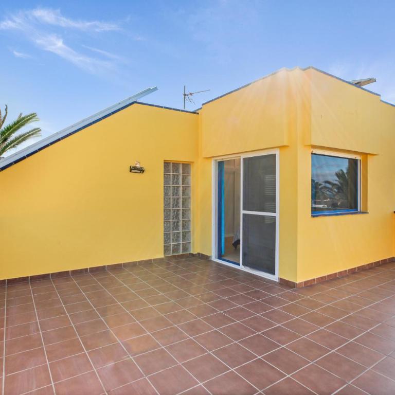 Villa Mariposas - Villa - 72
