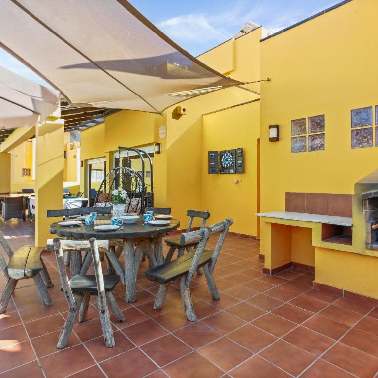 Villa Mariposas - Villa - 76