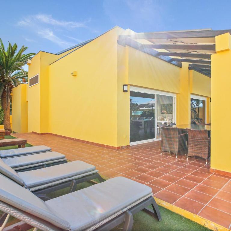 Villa Mariposas - Villa - 75