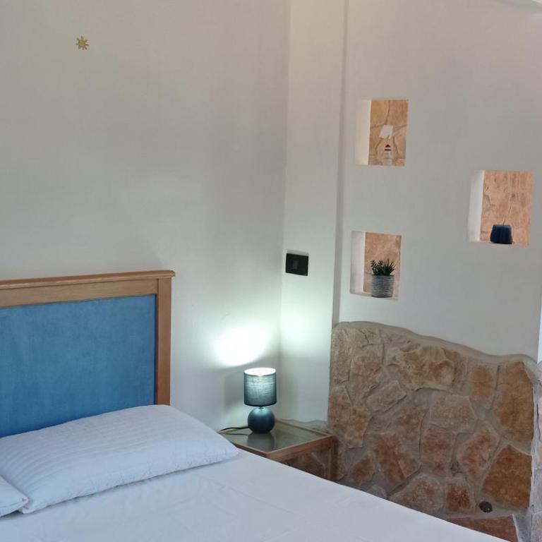 Casa Masseria Le Ville - Appartamento Monolocale - 2