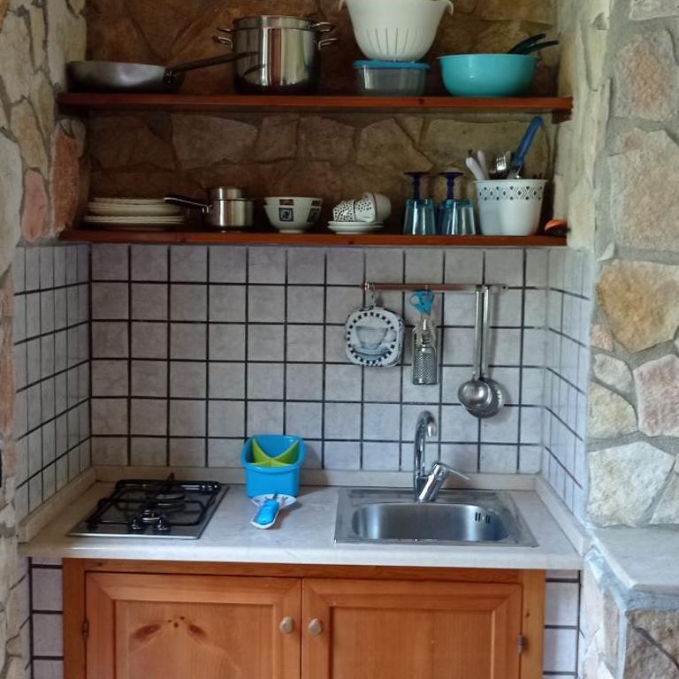 Casa Masseria Le Ville - Appartamento Monolocale - 3