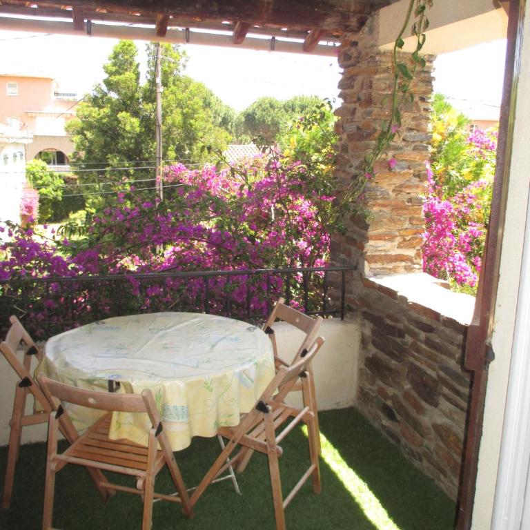 B Appartement proche plage, centre, commerces - Appartement 2 Chambres - 4