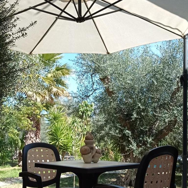 Casa Masseria Le Ville - Appartamento Monolocale - 4