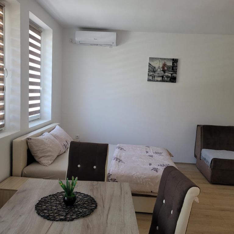 Apartmani Zvezdana - Standardni Trokrevetni Studio - 16